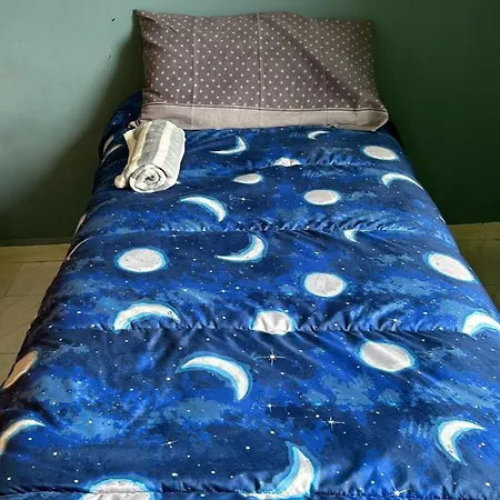 Albergue In Centro In Pochi Minuti Con Tram Sotto Casa Turim